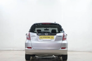 Универсал Honda Fit Shuttle 2014 года, 1269000 рублей, Новокузнецк