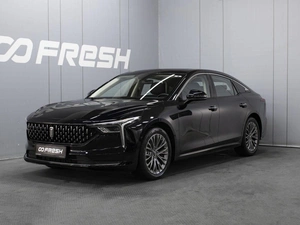Лифтбек FAW Bestune B70 2023 года, 1850000 рублей, Омск