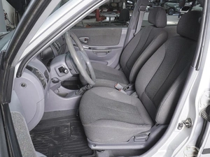 Седан Hyundai Accent 2005 года, 570000 рублей, Ростов-на-Дону