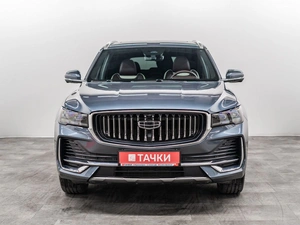 Внедорожник Geely Xingyue L 2021 года, 3130000 рублей, Красноярск
