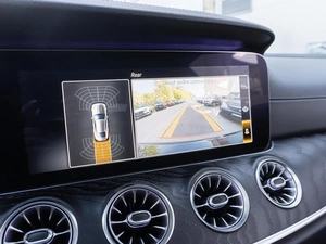 Купе Mercedes-benz E-класс 2019 года, 3650000 рублей, Волгоград