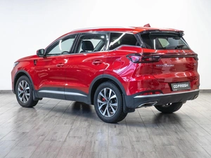 Внедорожник Chery Tiggo 7 Pro Max 2024 года, 1949000 рублей, Саратов