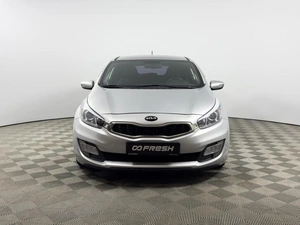 Хетчбэк Kia Ceed 2014 года, 1169900 рублей, Казань