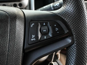 Седан Chevrolet Aveo 2015 года, 889000 рублей, Кирилловка