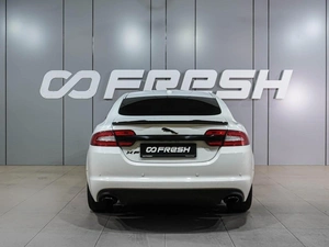 Седан Jaguar XF 2012 года, 1349000 рублей, Воронеж