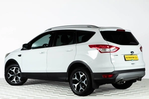 Внедорожник Ford Kuga 2013 года, 1379000 рублей, Челябинск