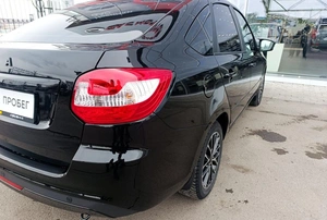 Лифтбек ВАЗ (LADA) Granta 2024 года, 870000 рублей, Солонцы