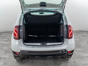 Внедорожник Renault Duster 2017 года, 1180000 рублей, Красноярск