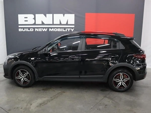 Хэтчбек Kia Rio 2021 года, 1690000 рублей, Курск