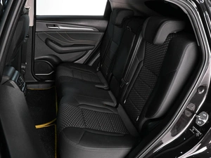 Внедорожник Haval F7x 2021 года, 1899000 рублей, Аксай