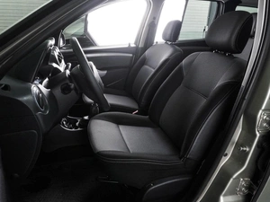Внедорожник Renault Duster 2012 года, 889000 рублей, Воронеж