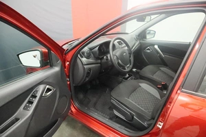 Седан ВАЗ (LADA) Granta 2021 года, 890000 рублей, Курск