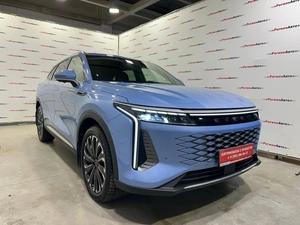 Внедорожник EXEED RX 2023 года, 3350000 рублей, Красноярск