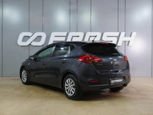 Хетчбэк Kia Ceed 2013 года, 929000 рублей, Воронеж