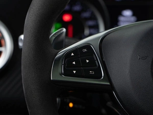 Хетчбэк Mercedes-benz A-класс AMG 2017 года, 2997434 рублей, Москва