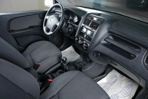 Внедорожник Kia Sportage 2007 года, 849000 рублей, Тюмень