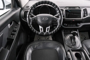 Внедорожник Kia Sportage 2012 года, 1549000 рублей, Красноярск