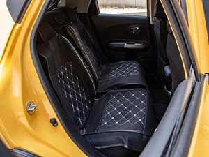 Внедорожник Nissan Juke 2016 года, 1340000 рублей, Краснодар