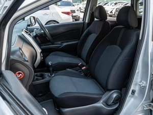 Хетчбэк Nissan Note 2015 года, 840000 рублей, Краснодар