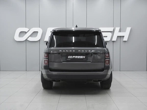 Внедорожник Land Rover Range Rover 2018 года, 4939000 рублей, Ростов-на-Дону