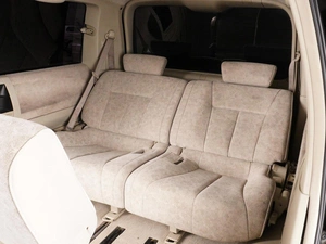 Минивэн Nissan Elgrand 2003 года, 1159000 рублей, Минеральные Воды