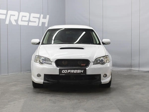 Универсал Subaru Legacy 2005 года, 820007 рублей, Омск