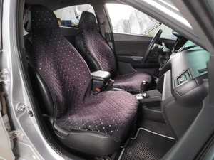 Седан Kia Rio 2012 года, 829000 рублей, Воронеж