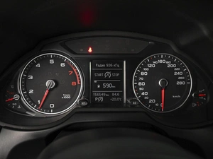 Внедорожник Audi Q5 2013 года, 1884000 рублей, Ставрополь