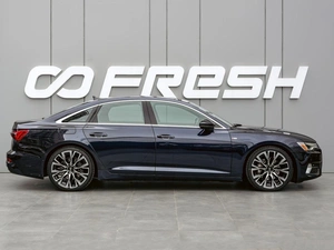 Седан Audi A6 2020 года, 3600000 рублей, Краснодар