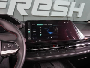 Внедорожник Changan CS55 Plus 2024 года, 2299000 рублей, Воронеж