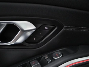 Седан BMW 3 серия 2020 года, 3999777 рублей, Москва