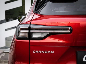Внедорожник Changan CS55 Plus 2024 года, 2249000 рублей, Волгоград