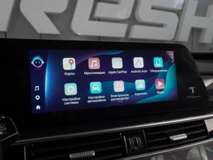 Внедорожник Chery Tiggo 7 Pro Max 2024 года, 2399000 рублей, Воронеж