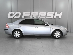 Седан Ford Mondeo 2007 года, 745000 рублей, Ростов-на-Дону