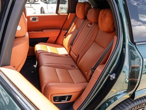 Внедорожник Li Auto L7 2023 года, 7240000 рублей, Краснодар