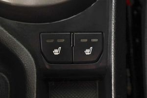 Седан Kia Rio 2016 года, 949000 рублей, Пермь