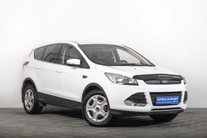 Внедорожник Ford Kuga 2015 года, 1189000 рублей, Томск