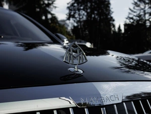 Седан Mercedes-benz Maybach S-класс 2015 года, 5750000 рублей, Большой Сочи