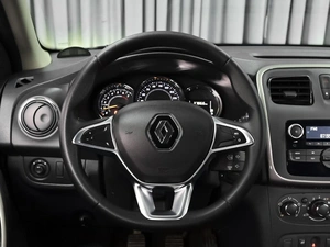 Хетчбэк Renault Sandero Stepway 2020 года, 1319000 рублей, Ставрополь
