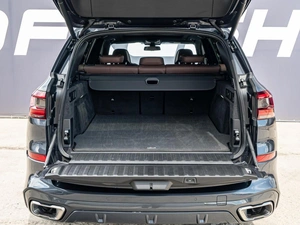 Внедорожник BMW X5 2019 года, 5420000 рублей, Краснодар