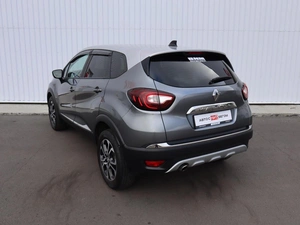 Внедорожник Renault Kaptur 2021 года, 1580000 рублей, Брянск