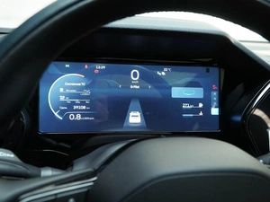 Внедорожник Geely Monjaro 2023 года, 3093444 рублей, Москва