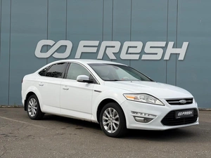 Седан Ford Mondeo 2012 года, 790000 рублей, Ижевск