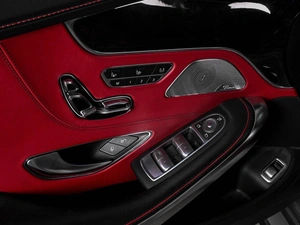 Купе Mercedes-benz S-класс 2015 года, 4890000 рублей, Аксай