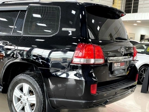 Внедорожник Toyota Land Cruiser 2010 года, 3497000 рублей, Солонцы