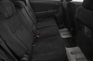 Минивэн Toyota Wish 2008 года, 899000 рублей, Барнаул