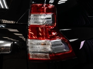 Внедорожник Toyota Land Cruiser Prado 2014 года, 3499000 рублей, Тюмень