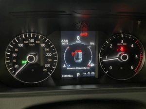 Внедорожник Land Rover Range Rover Velar 2019 года, 5787000 рублей, Солонцы