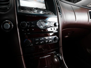 Внедорожник Infiniti EX25 2012 года, 1719000 рублей, Тюмень