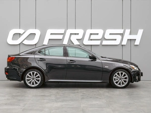 Седан Lexus IS 2008 года, 1498000 рублей, Краснодар